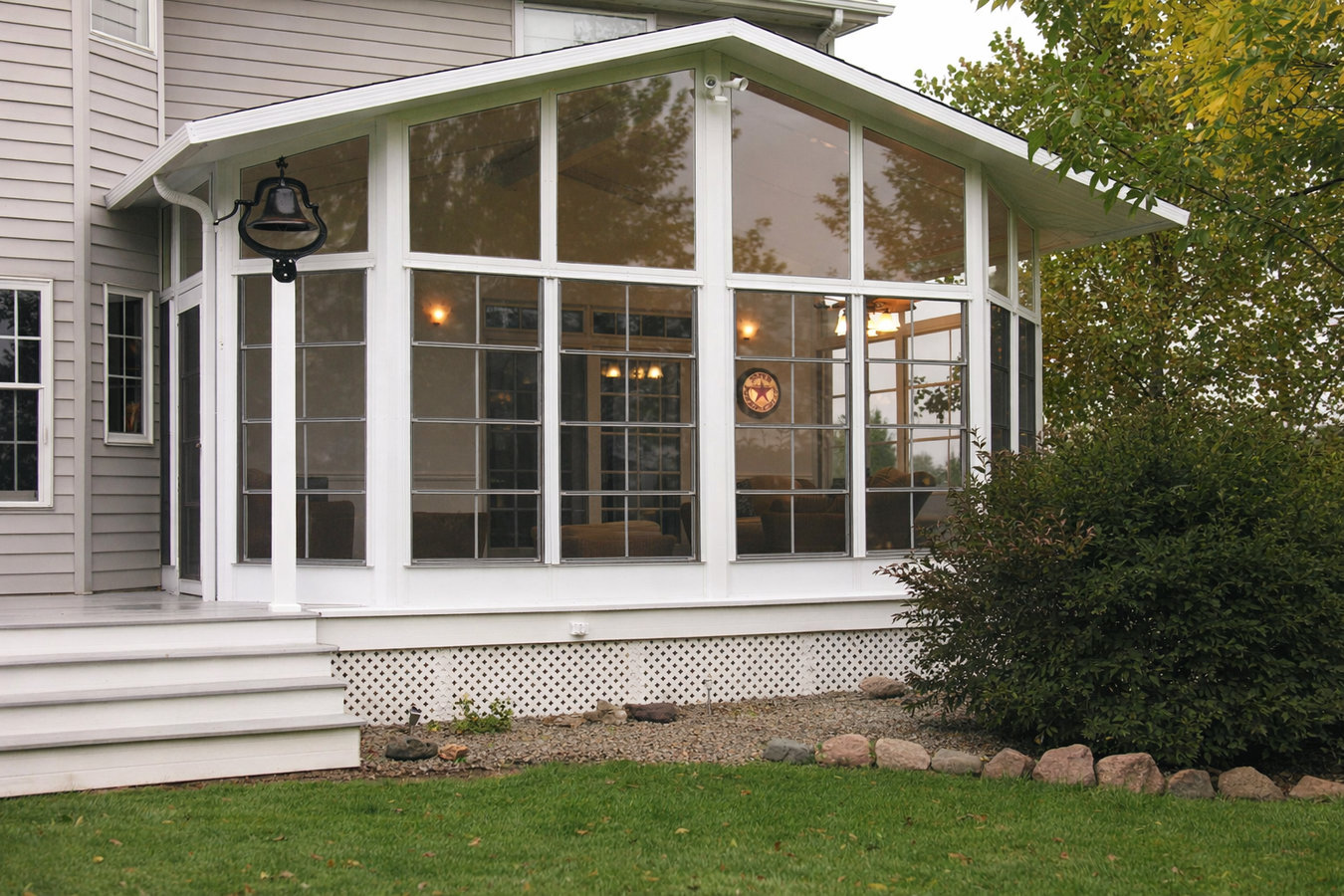 Four season sunrooms in Oxnard, CA